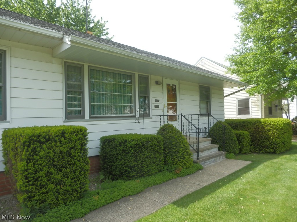 734 Dickerson Road Willowick, OH 44095 - Photo 16 of 16