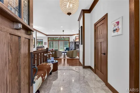 $1,600,000 | 15 Summerhill Lane, Town and Country, MO 63017
