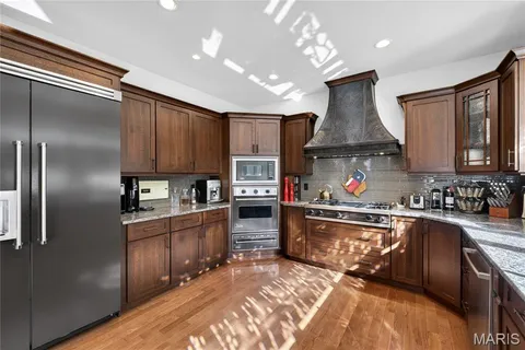 $1,600,000 | 15 Summerhill Lane, Town and Country, MO 63017