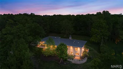 $1,600,000 | 15 Summerhill Lane, Town and Country, MO 63017