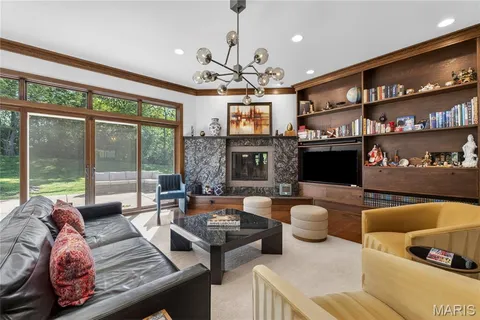 $1,600,000 | 15 Summerhill Lane, Town and Country, MO 63017