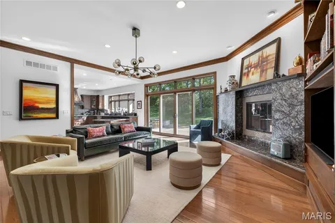 $1,600,000 | 15 Summerhill Lane, Town and Country, MO 63017