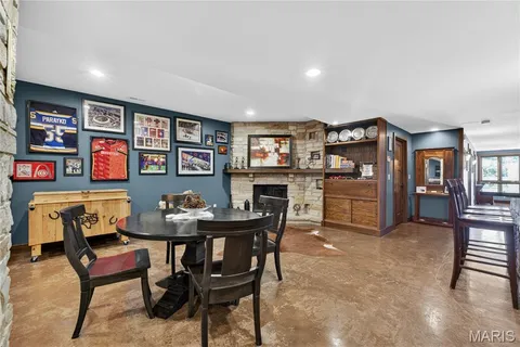 $1,600,000 | 15 Summerhill Lane, Town and Country, MO 63017
