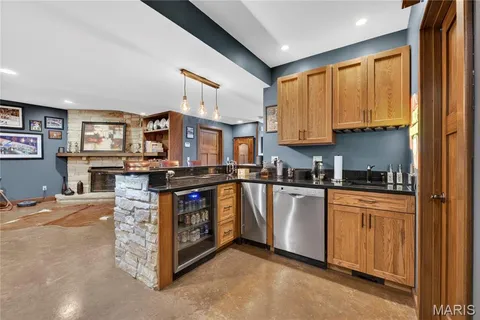$1,600,000 | 15 Summerhill Lane, Town and Country, MO 63017