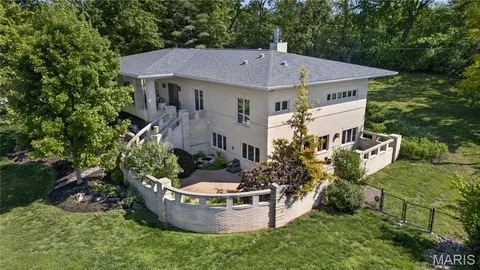 $1,600,000 | 15 Summerhill Lane, Town and Country, MO 63017