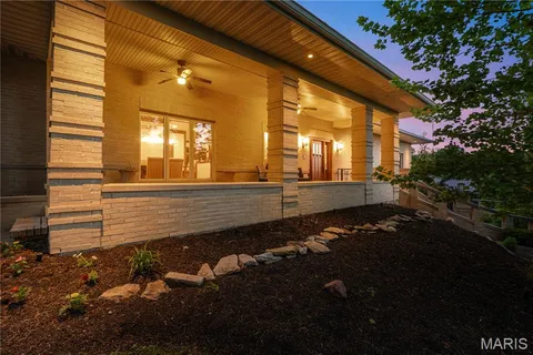 $1,600,000 | 15 Summerhill Lane, Town and Country, MO 63017