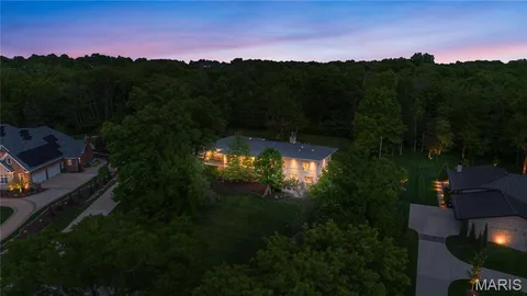 $1,600,000 | 15 Summerhill Lane, Town and Country, MO 63017