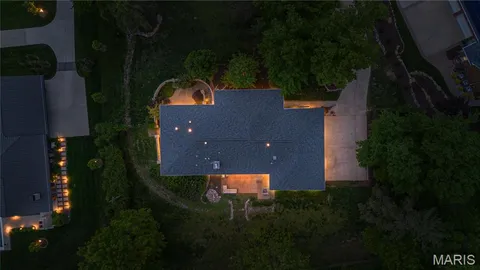 $1,600,000 | 15 Summerhill Lane, Town and Country, MO 63017