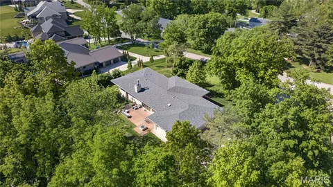 $1,600,000 | 15 Summerhill Lane, Town and Country, MO 63017