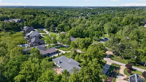 $1,600,000 | 15 Summerhill Lane, Town and Country, MO 63017