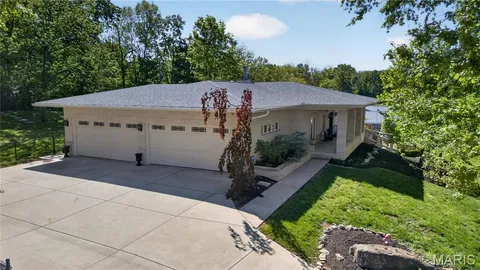 $1,600,000 | 15 Summerhill Lane, Town and Country, MO 63017