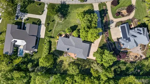 $1,600,000 | 15 Summerhill Lane, Town and Country, MO 63017