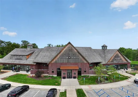 $1,600,000 | 15 Summerhill Lane, Town and Country, MO 63017