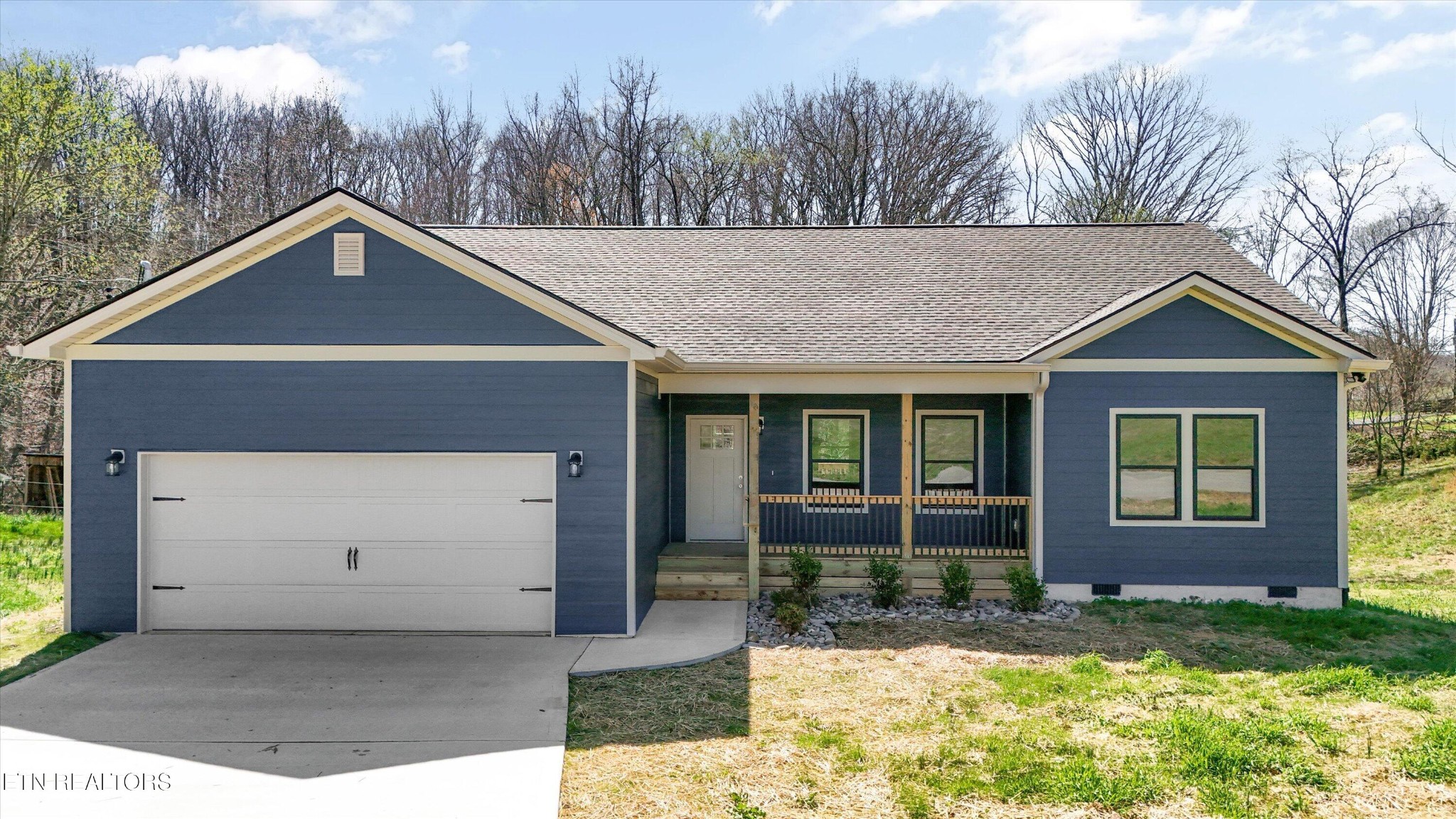 4902 Idumea Road Corryton, TN 37721 - Photo 1 of 42 Gallery Image 1
