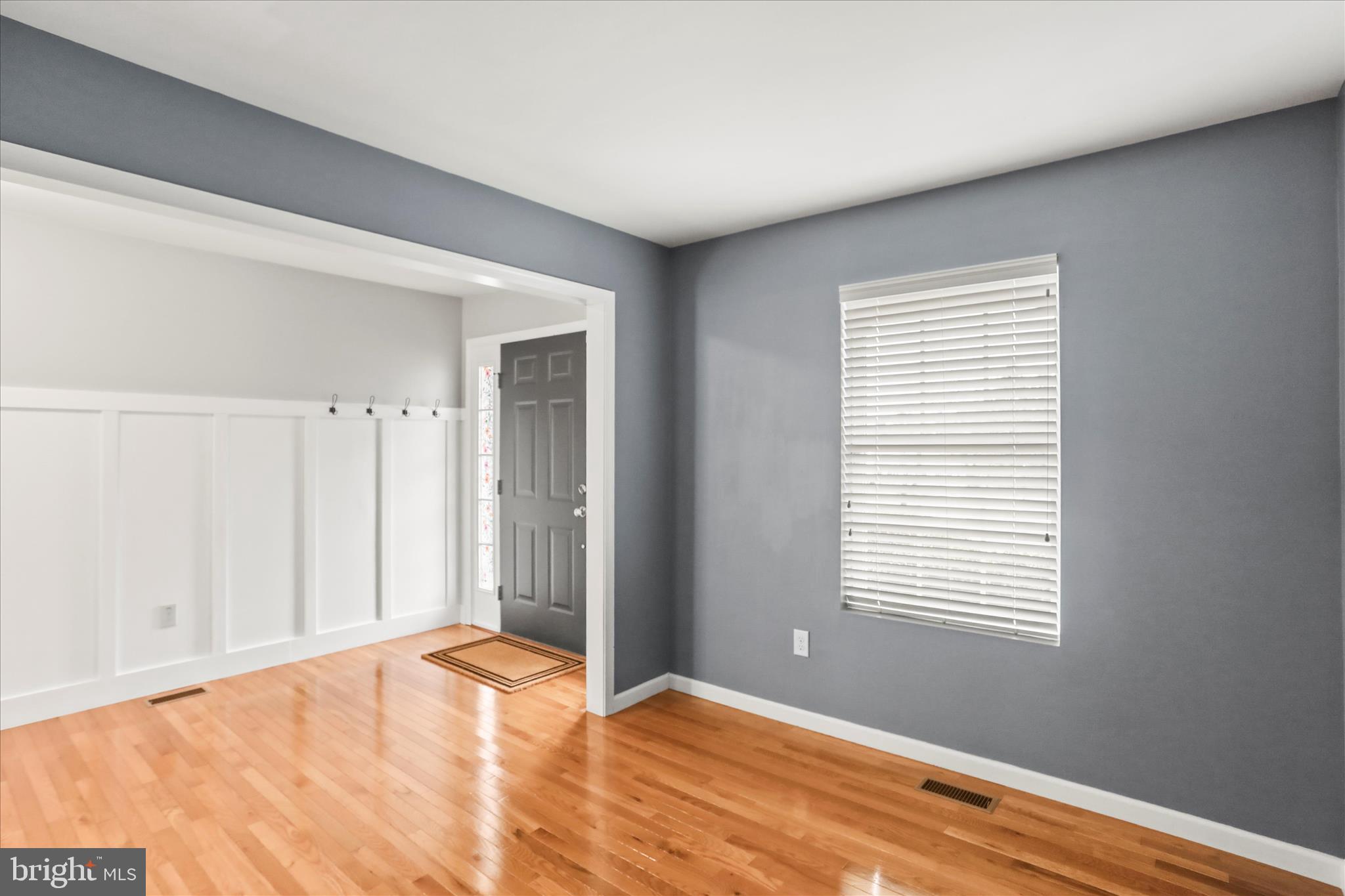 26 South 3rd Street New Freedom, PA 17349 - Photo 13 of 64 a view of an empty room with a window