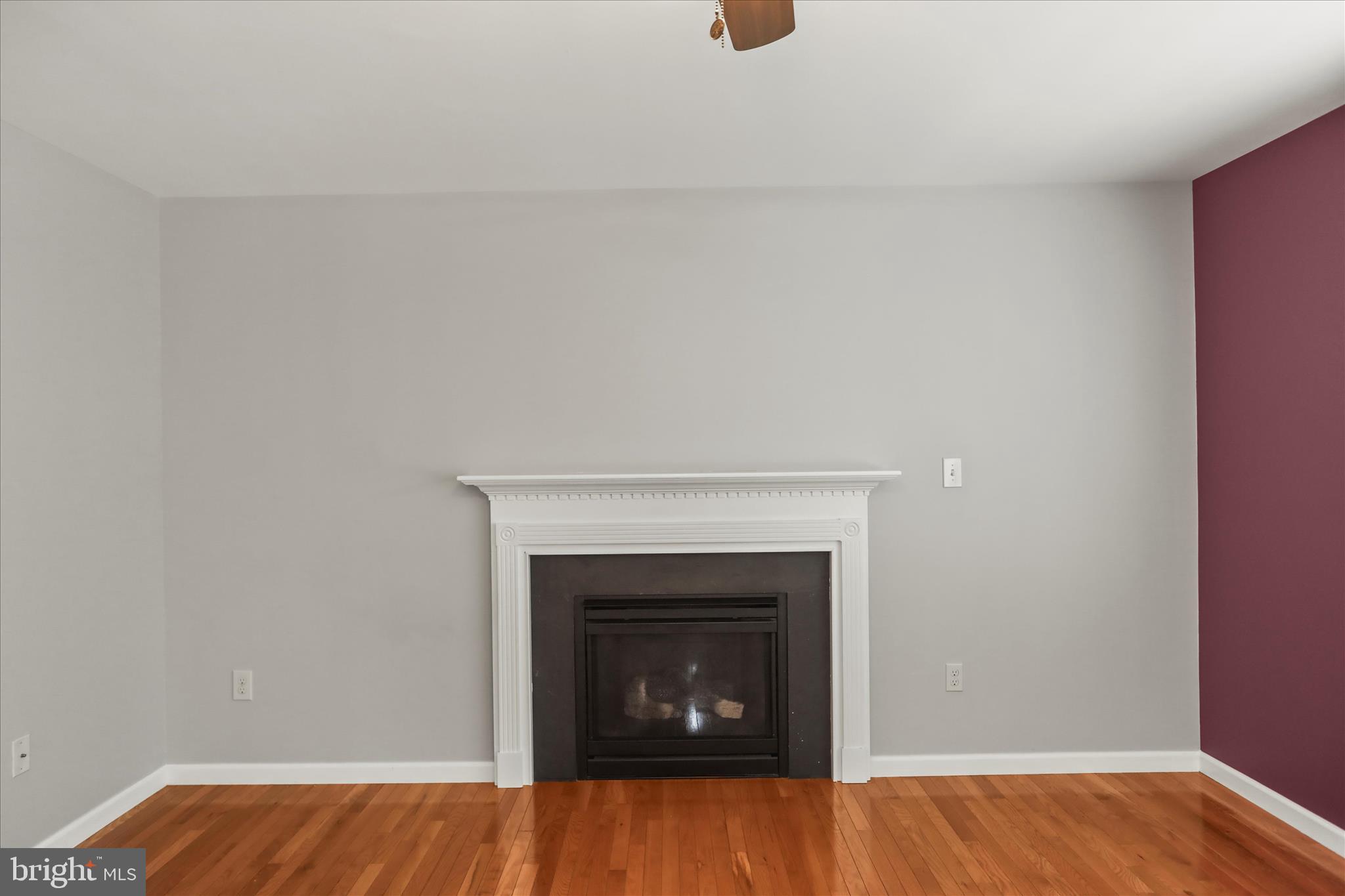 26 South 3rd Street New Freedom, PA 17349 - Photo 22 of 64 a room with a fireplace