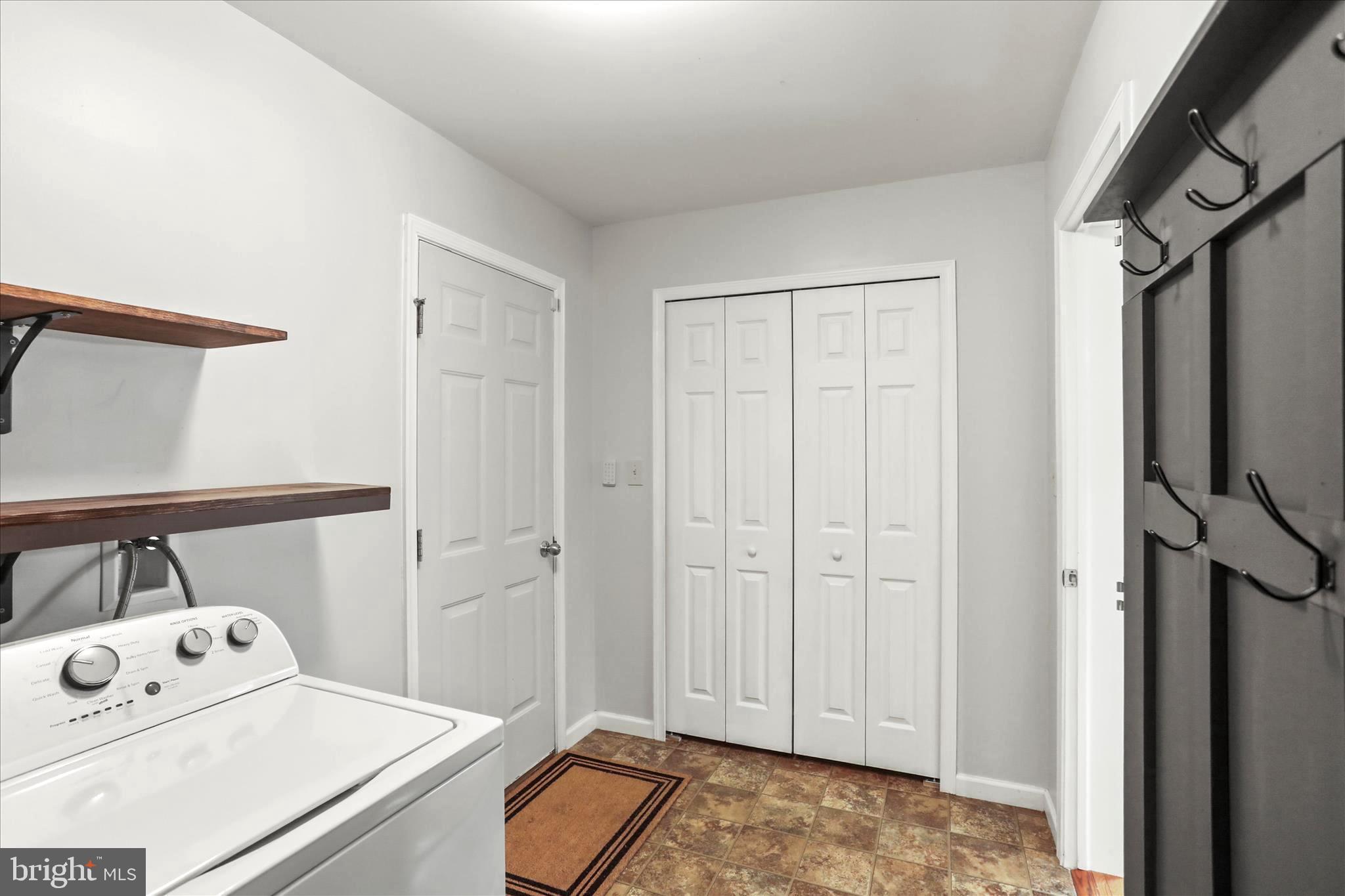 26 South 3rd Street New Freedom, PA 17349 - Photo 28 of 64 a view of a room that has a bed and a window