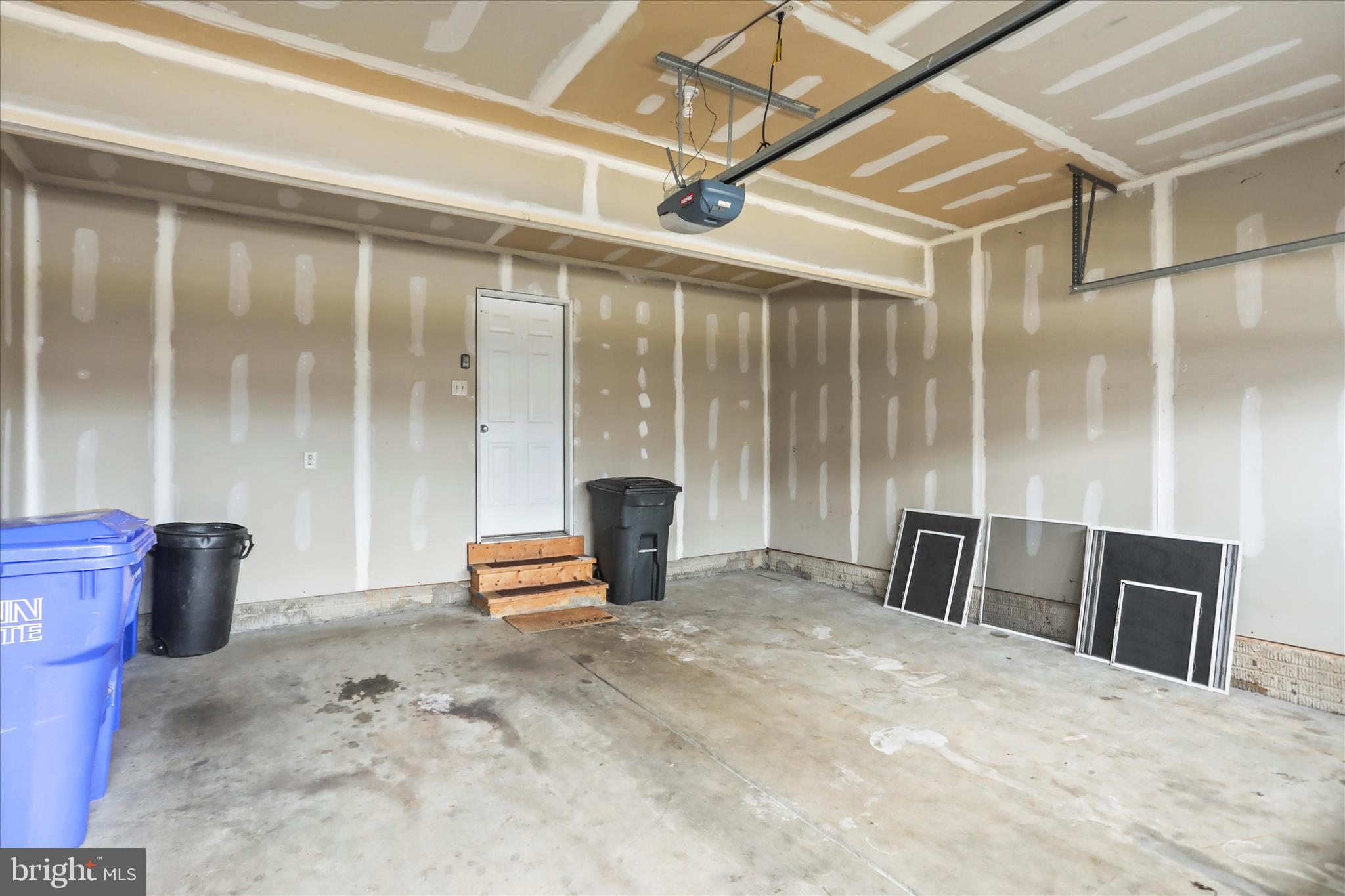 26 South 3rd Street New Freedom, PA 17349 - Photo 30 of 64 a bedroom with furniture and wooden floor