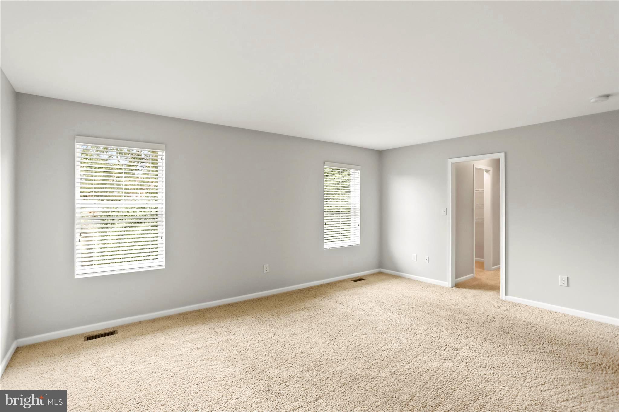 26 South 3rd Street New Freedom, PA 17349 - Photo 34 of 64 a view of an empty room with a window