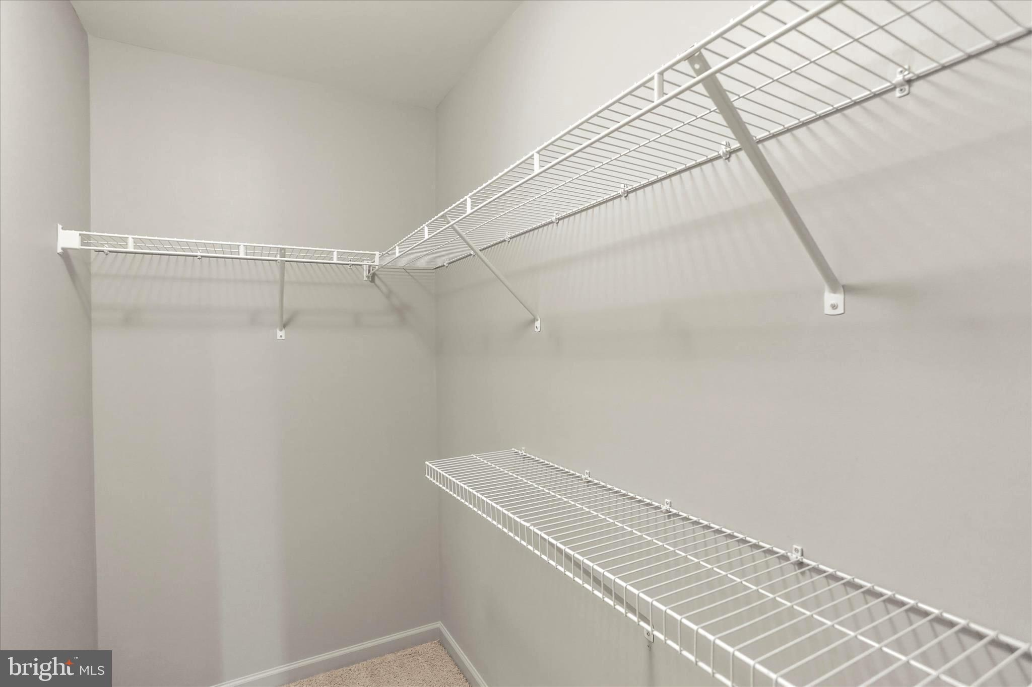 26 South 3rd Street New Freedom, PA 17349 - Photo 36 of 64 a view of a room with racks on the wall