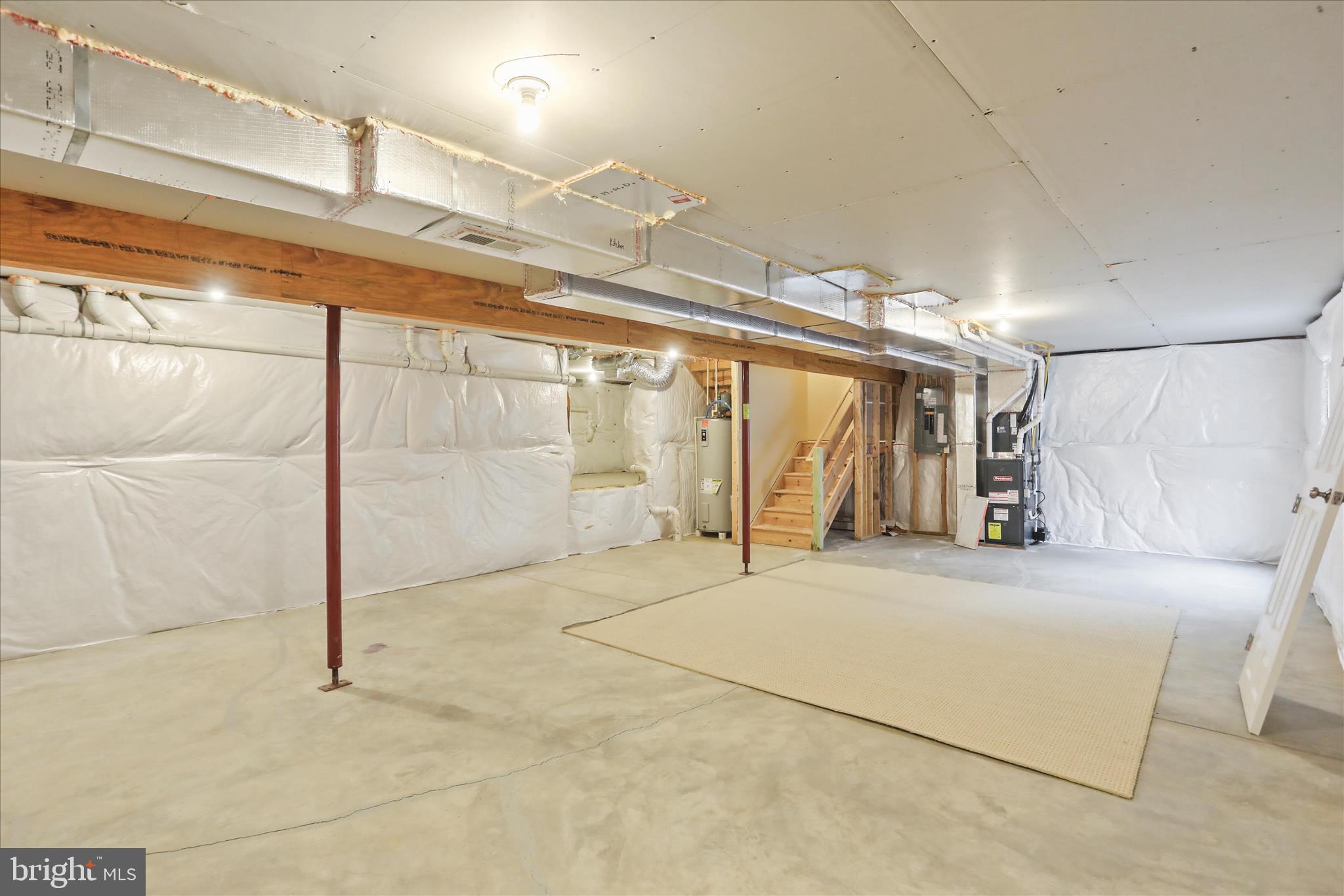 26 South 3rd Street New Freedom, PA 17349 - Photo 49 of 64 a view of an empty room