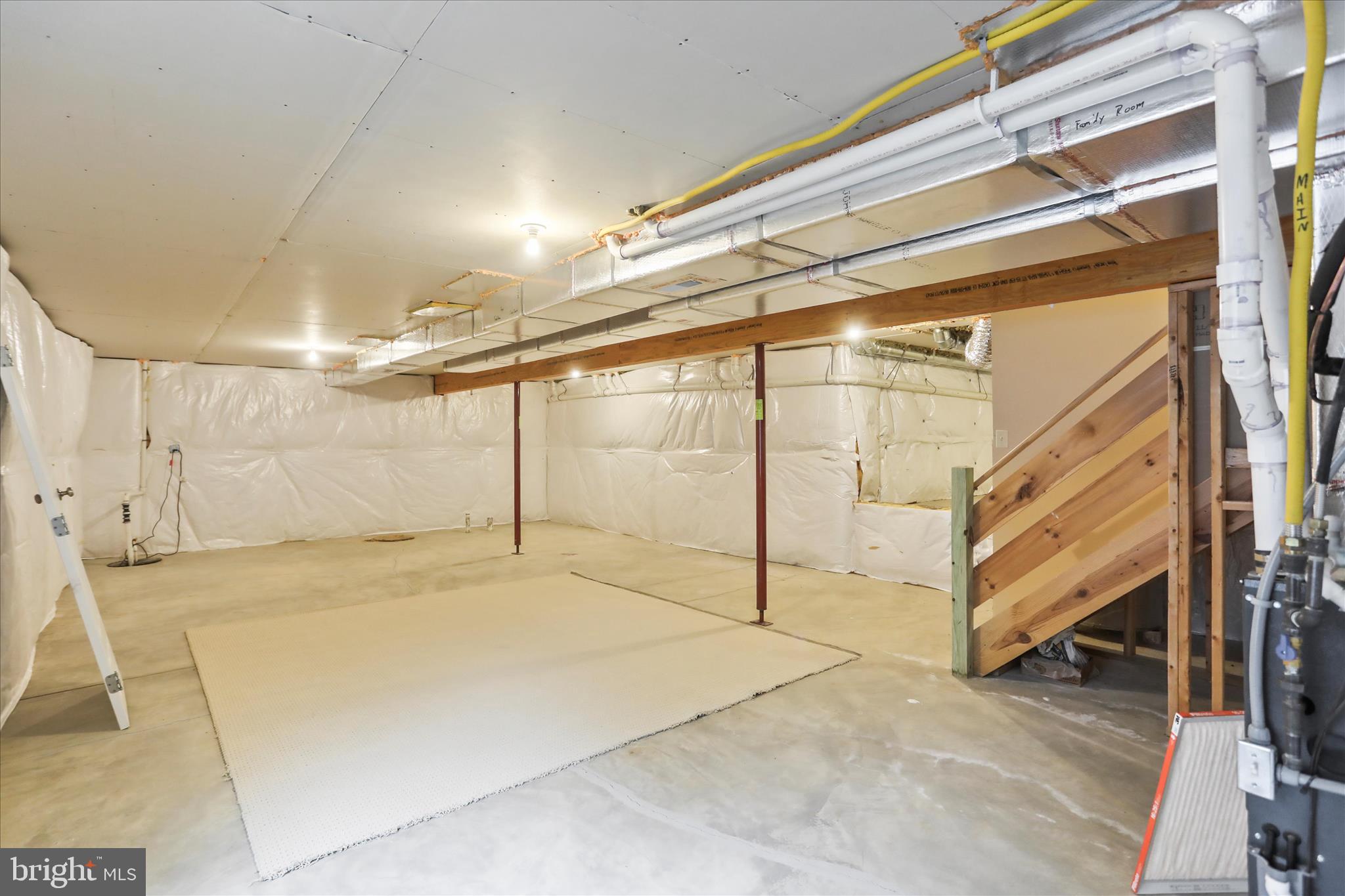 26 South 3rd Street New Freedom, PA 17349 - Photo 50 of 64 a view of an empty room