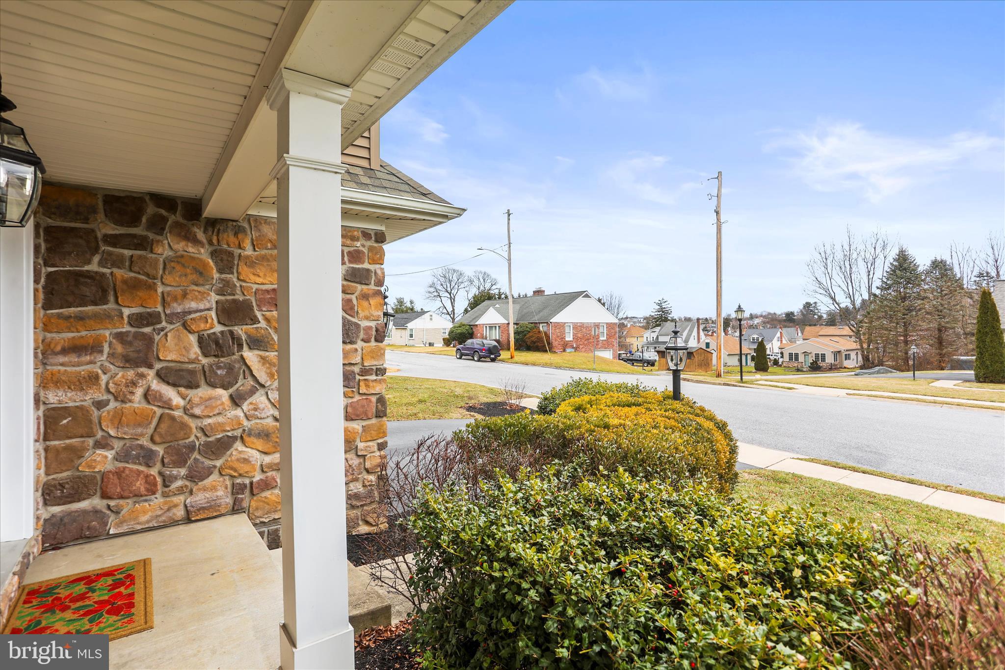 26 South 3rd Street New Freedom, PA 17349 - Photo 6 of 64 a view of an outdoor space and swimming pool