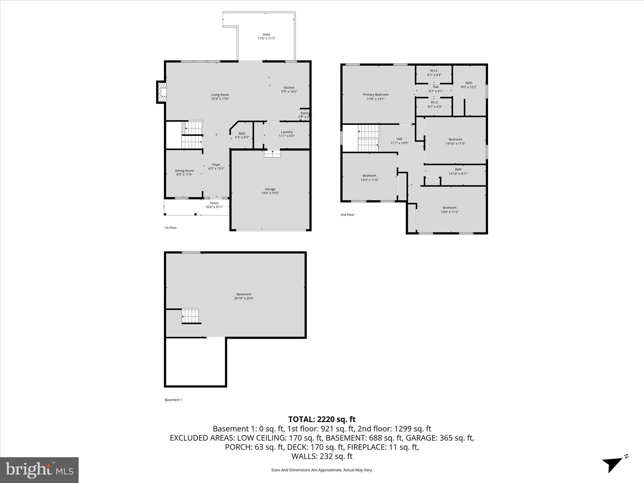 26 South 3rd Street New Freedom, PA 17349 - Photo 64 of 64 unknown