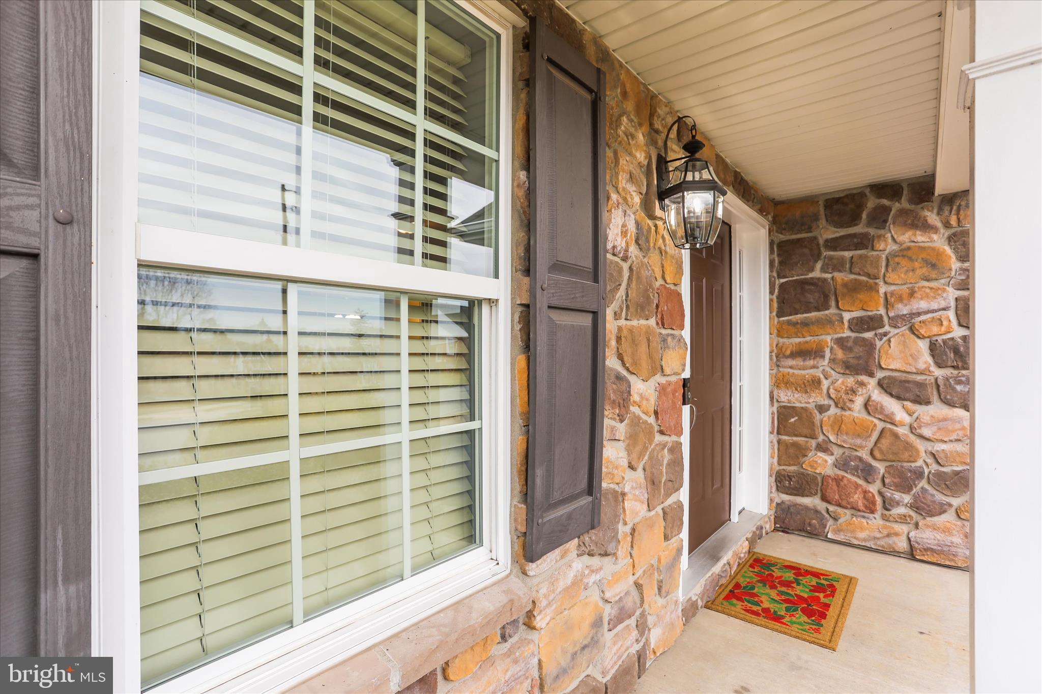26 South 3rd Street New Freedom, PA 17349 - Photo 7 of 64 a view of a door and a window