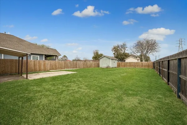 $1,725 | 609 Avenue M, South Houston, TX 77587