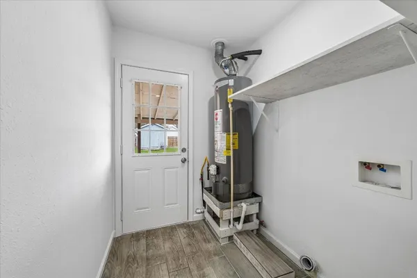 $1,725 | 609 Avenue M, South Houston, TX 77587