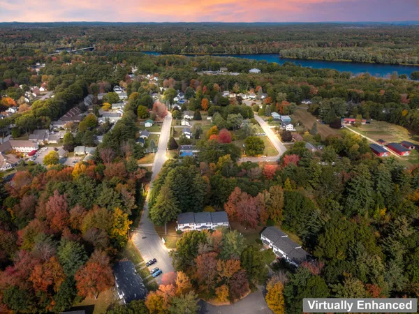 $277,500 | 23 Oakwood Terrace, Unit 23, Brunswick, ME 04011