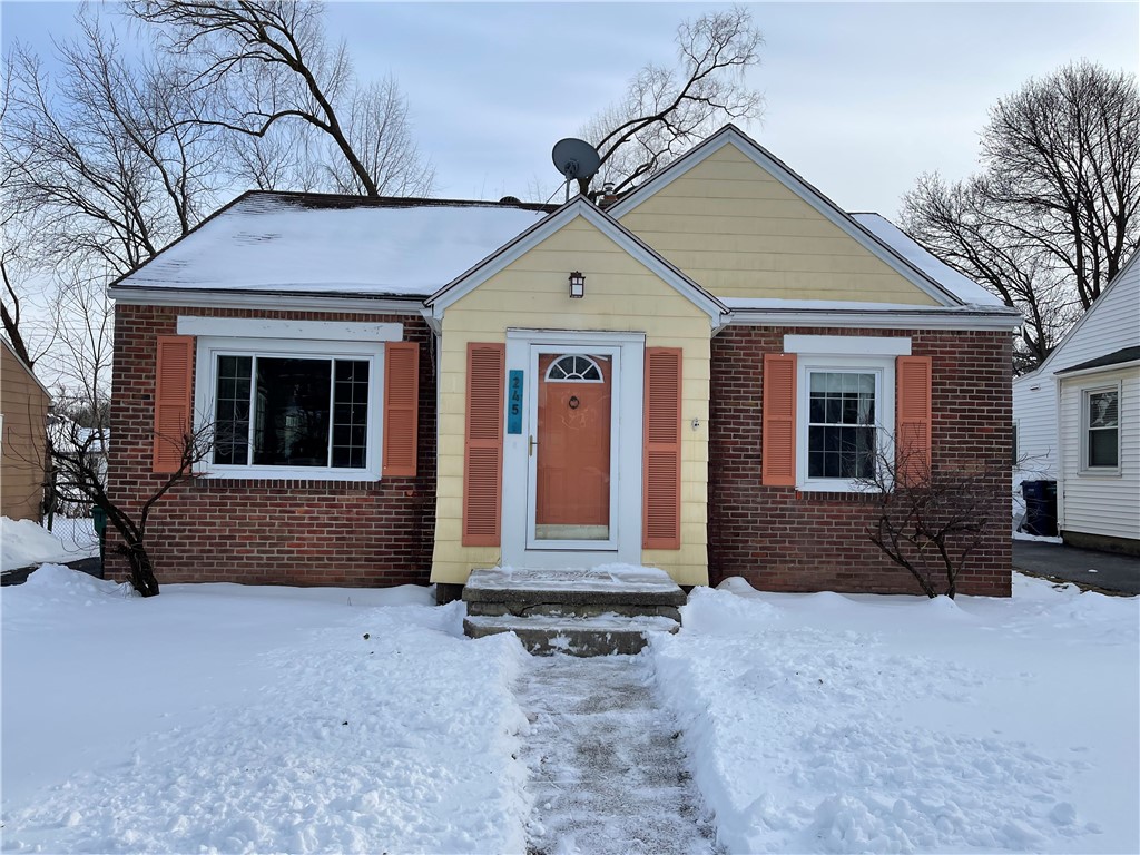 245 Brett Road Irondequoit, NY 14609 - Photo 1 of 1