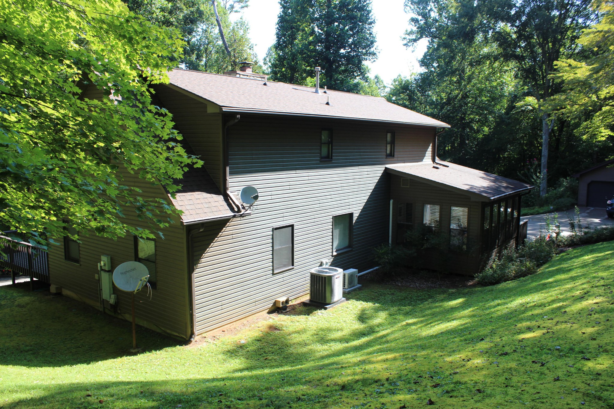 1172 Sequoyah Road Andersonville, TN 37705 - Photo 7 of 37 Gallery Image 7