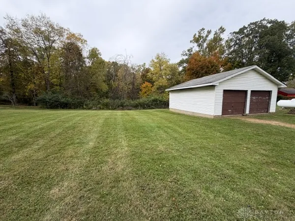$78,500 | 0 Sagraves Drive, Vandalia, OH 45377