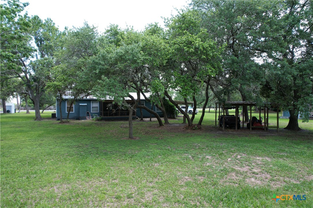 324 Wooldridge Road Seadrift, TX 77983 - Photo 11 of 36