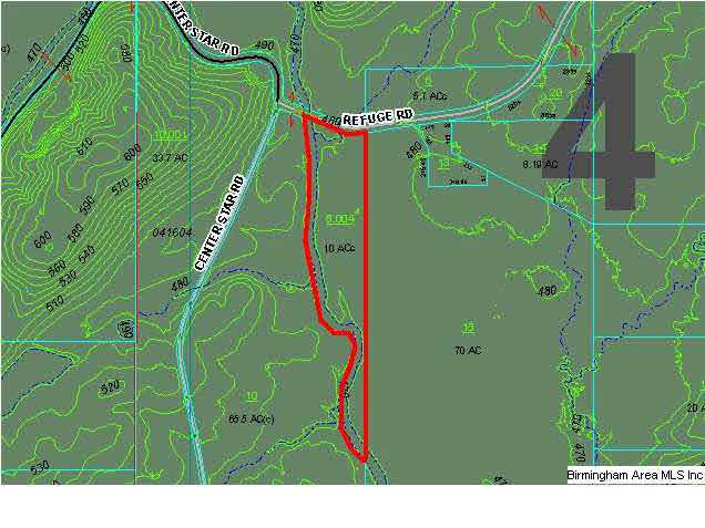 Refuge Road, Unit 10 Ragland, AL 35131 - Photo 5 of 6