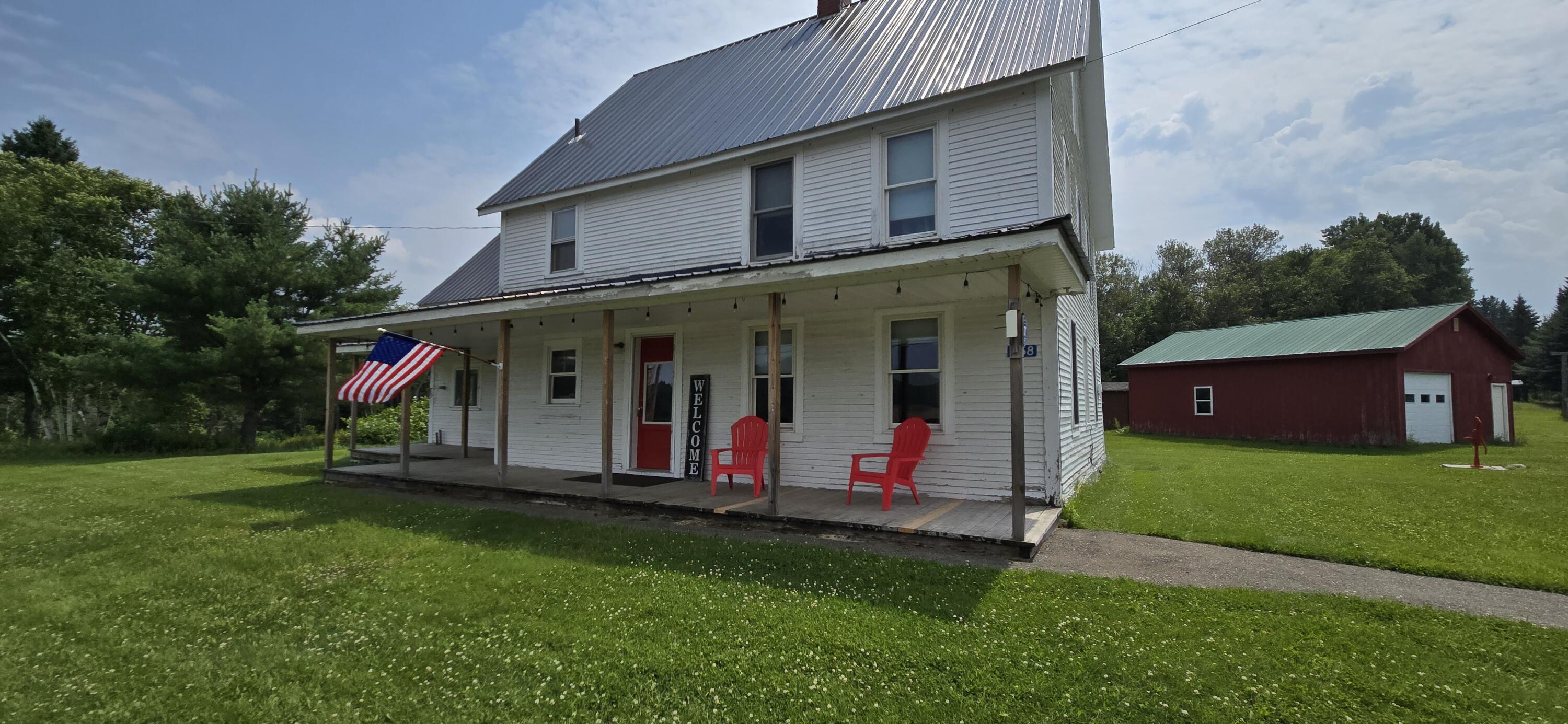 858 Allagash Road Allagash, ME 04774 - Photo 11 of 65