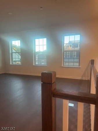 a view of a hallway