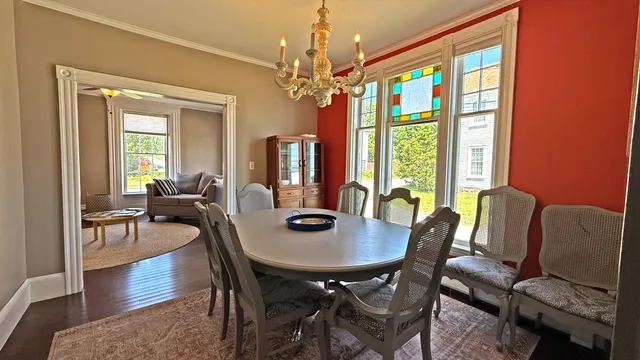 $424,900 | 151 Water Street, Eastport, ME 04631