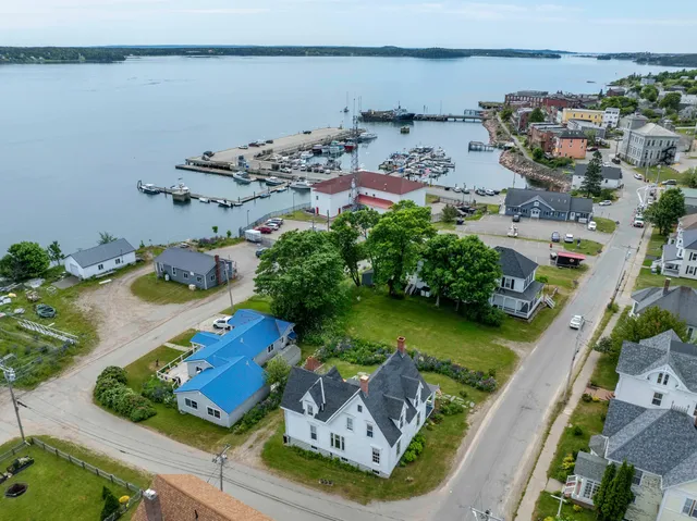$424,900 | 151 Water Street, Eastport, ME 04631
