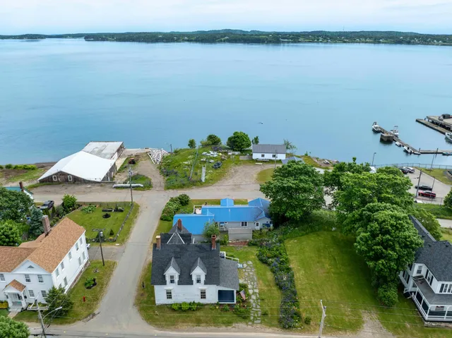 $424,900 | 151 Water Street, Eastport, ME 04631