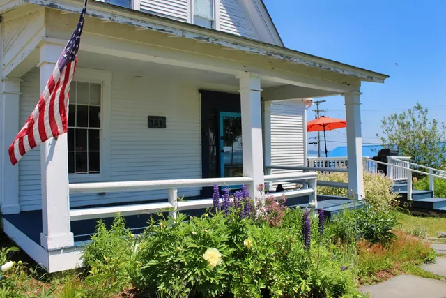 $424,900 | 151 Water Street, Eastport, ME 04631