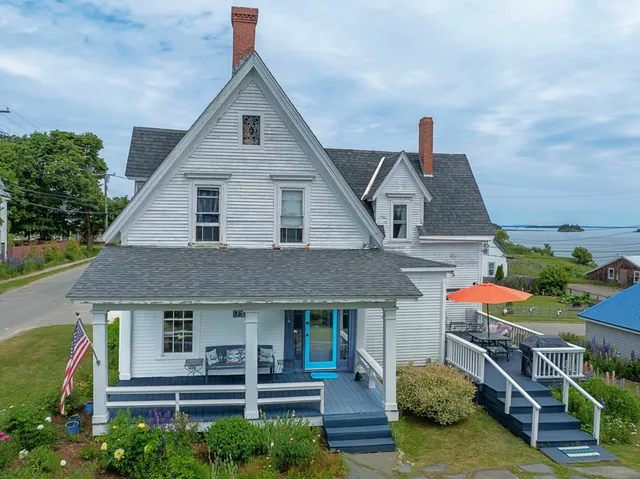 $424,900 | 151 Water Street, Eastport, ME 04631