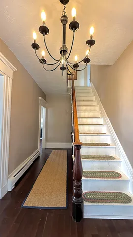 $424,900 | 151 Water Street, Eastport, ME 04631