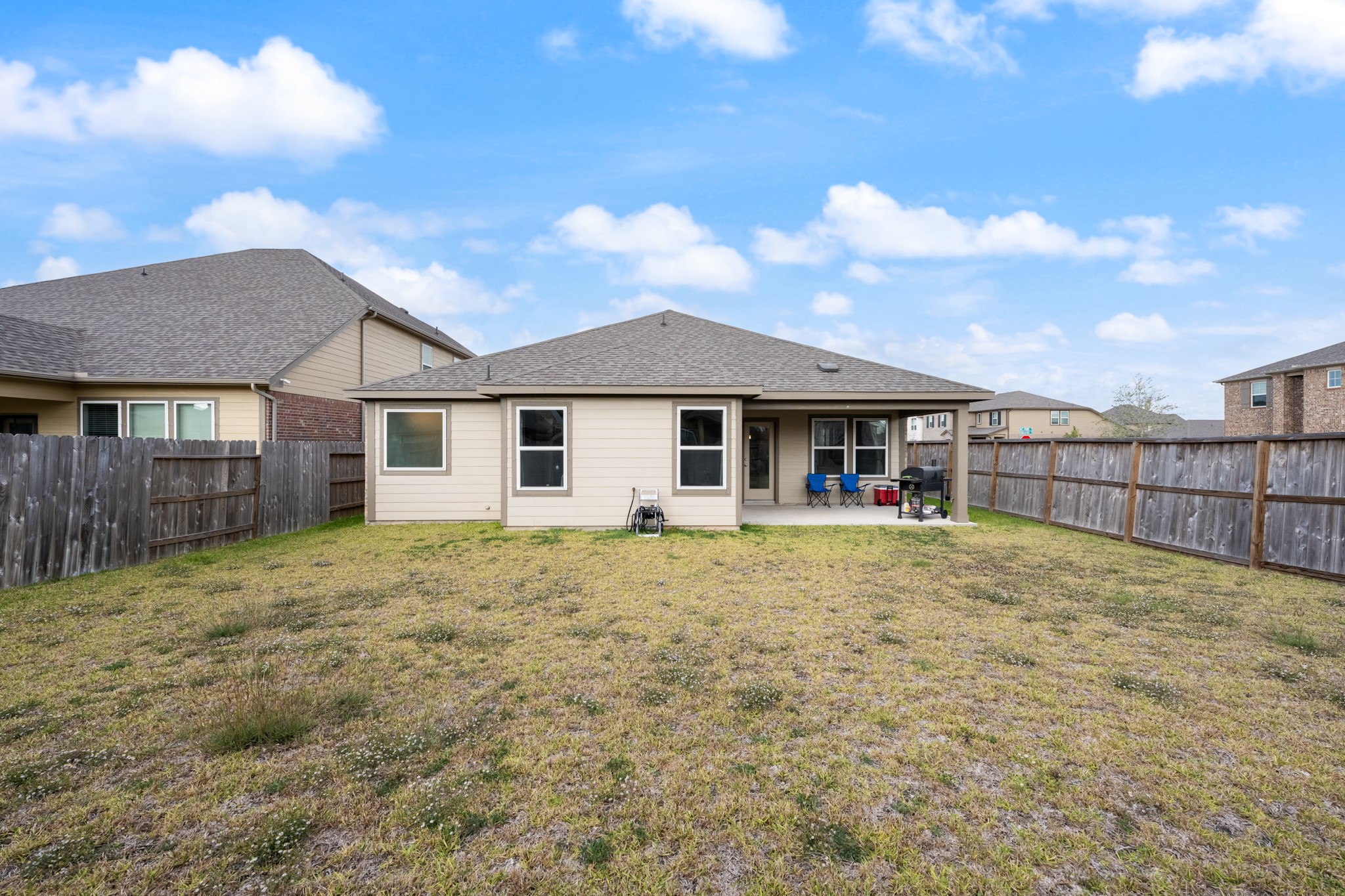 1326 Taft Pt Lane Rosharon, TX 77583 - Photo 36 of 39