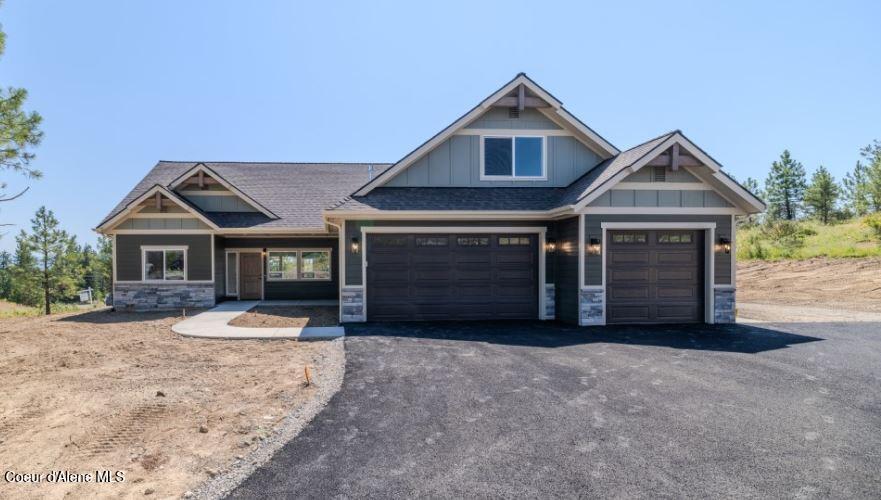 1475 West Remmick Street Hayden, ID 83835 - Photo 1 of 31 Front of Home