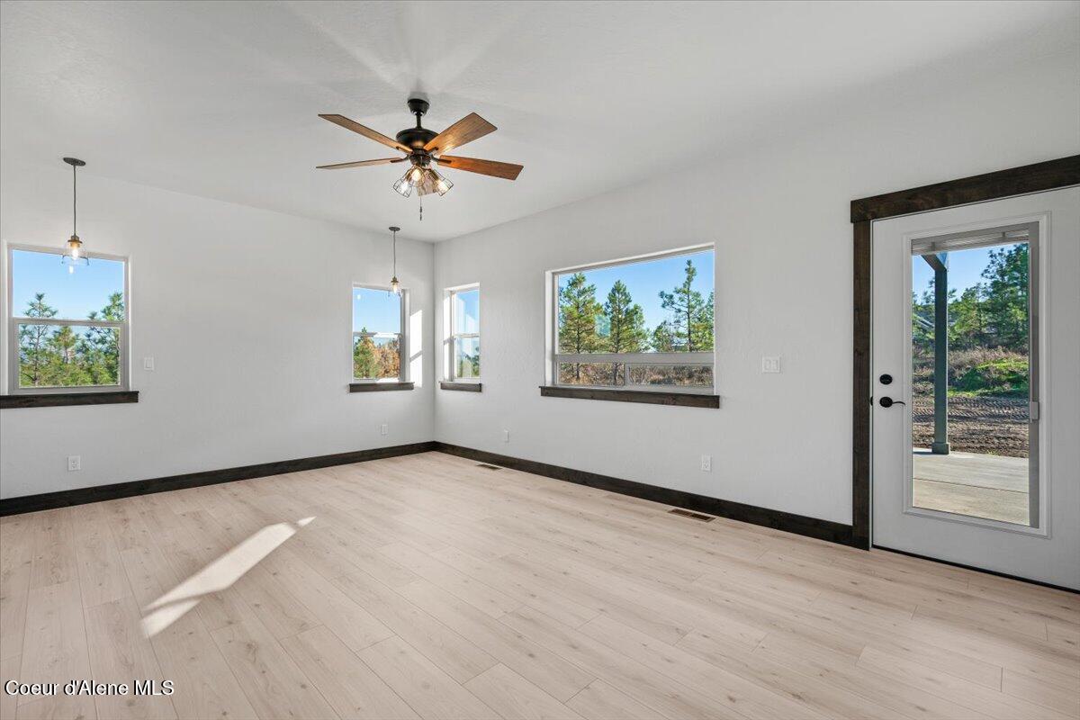 1475 West Remmick Street Hayden, ID 83835 - Photo 14 of 31 Master Bedrooom