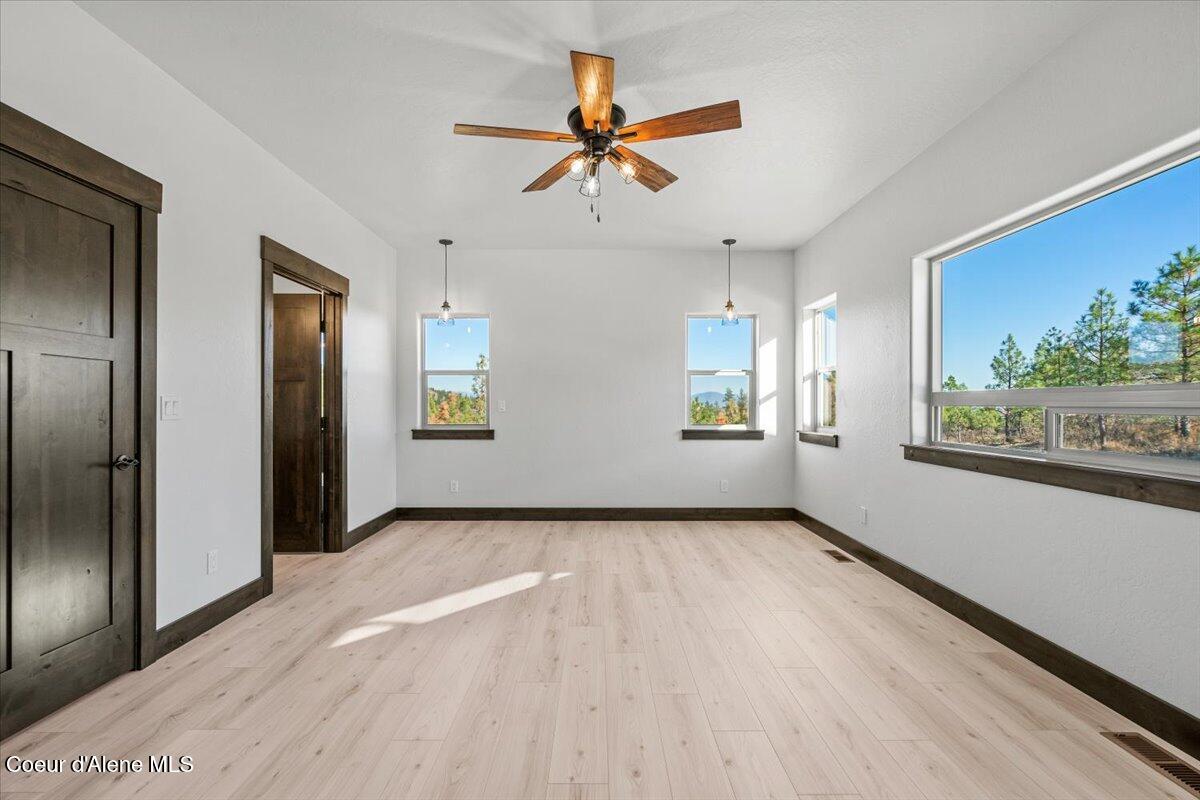 1475 West Remmick Street Hayden, ID 83835 - Photo 15 of 31 Master Bedroom