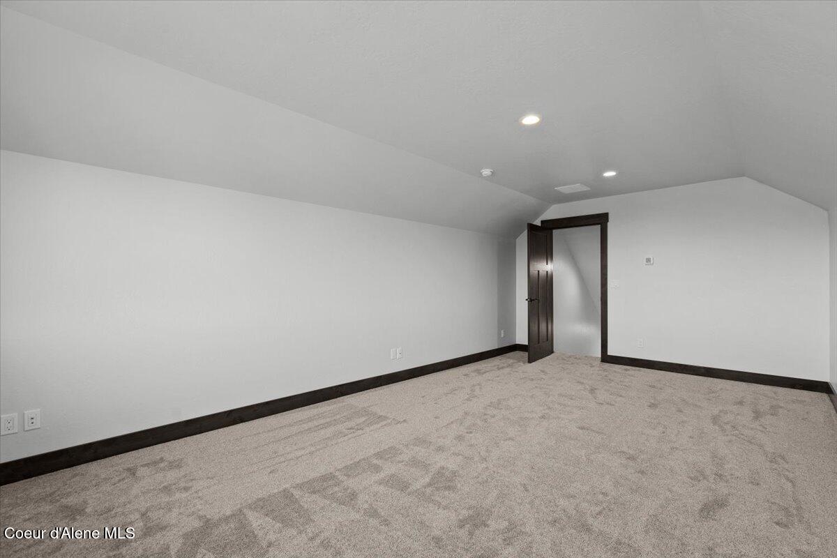 1475 West Remmick Street Hayden, ID 83835 - Photo 27 of 31 Bonus Room